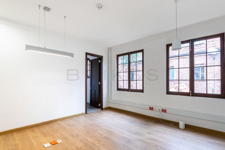 Casa de 12 alcobas en venta en El Nogal, Bogotá, 462 m² · foto 17 de 24