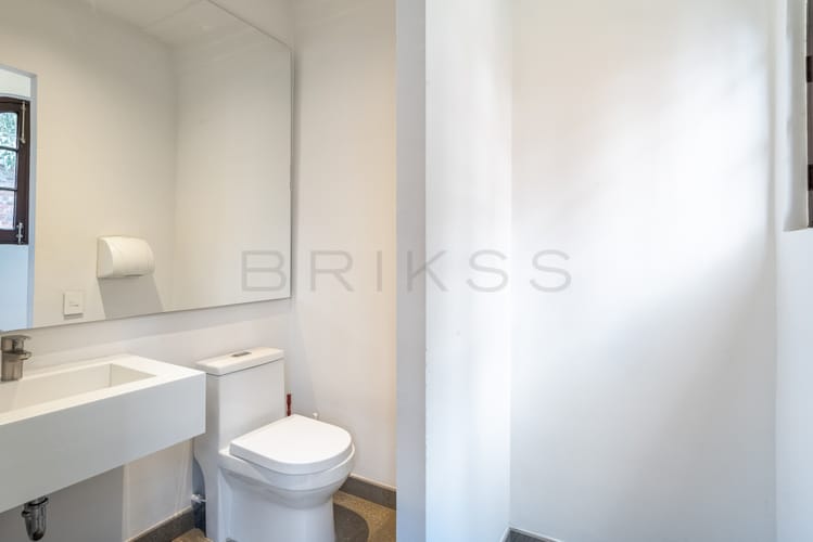 Casa de 12 alcobas en venta en El Nogal, Bogotá, 462 m² · foto 18 de 24