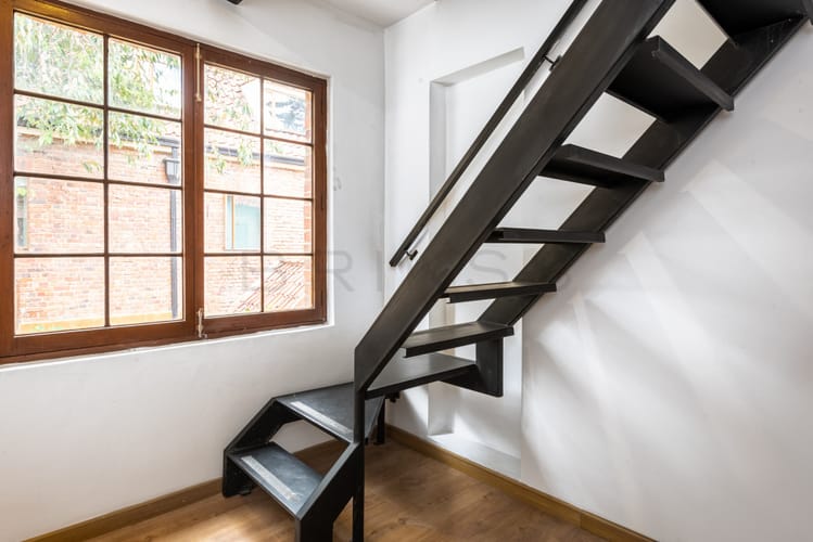 Casa de 12 alcobas en venta en El Nogal, Bogotá, 462 m² · foto 22 de 24