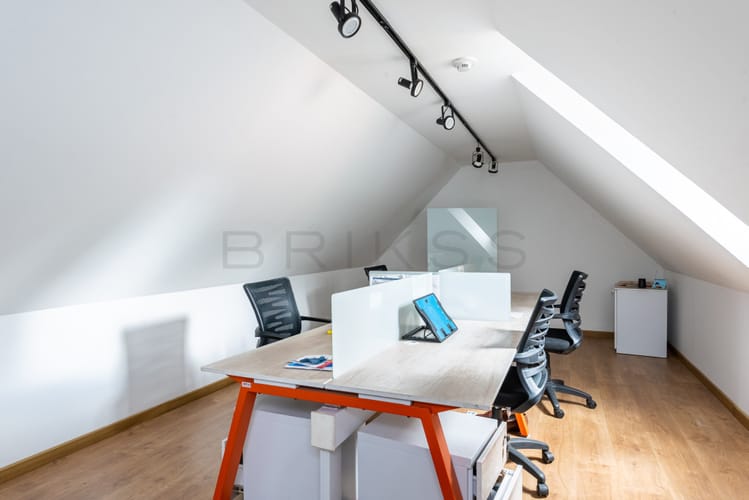 Casa de 12 alcobas en venta en El Nogal, Bogotá, 462 m² · foto 23 de 24