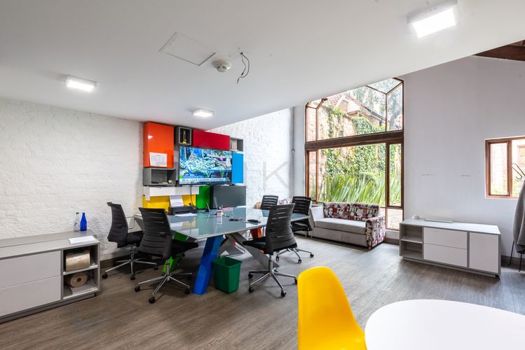 Casa de 12 alcobas en venta en El Nogal, Bogotá, 462 m² · foto 24 de 24