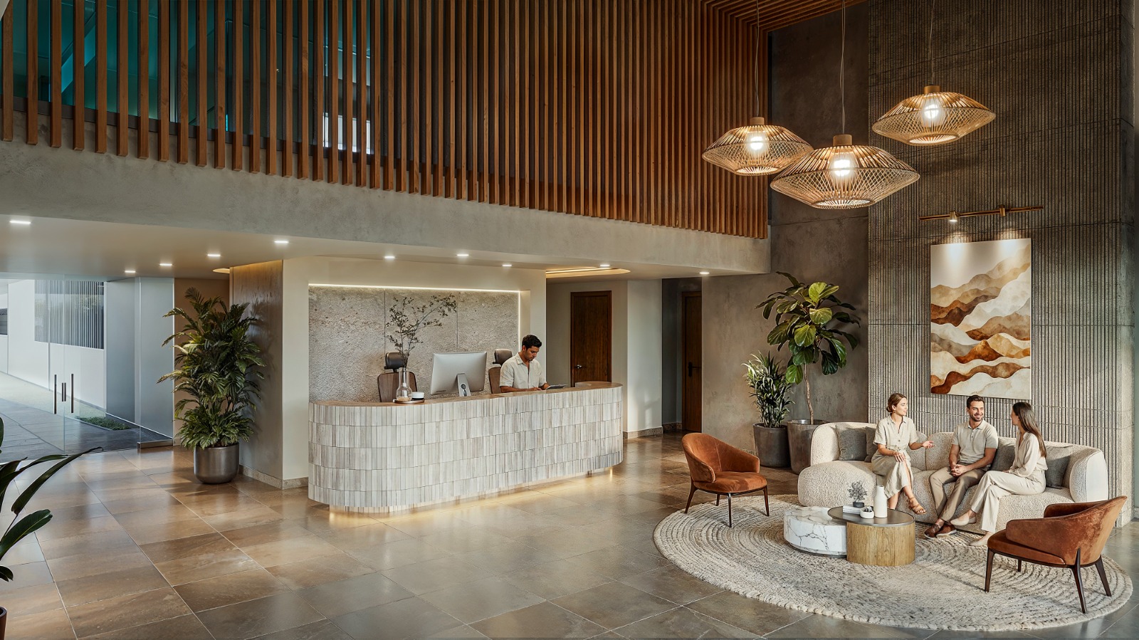 Apartamento en venta en Curinca, Santa Marta · foto 5 de 7