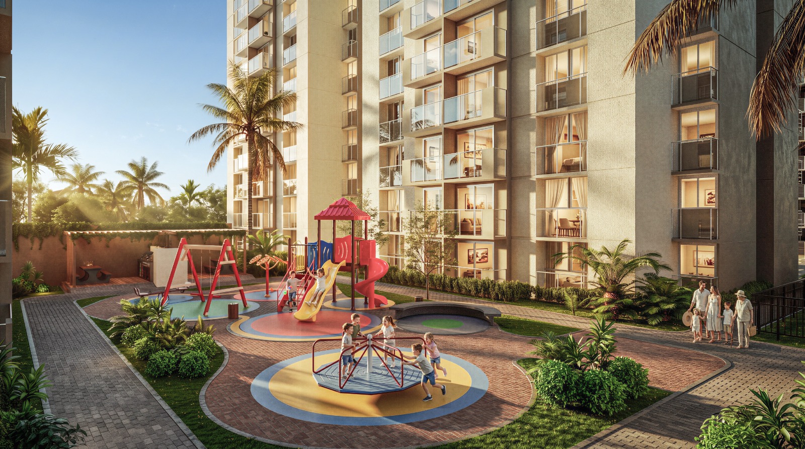 Apartamento en venta en Curinca, Santa Marta · foto 6 de 7