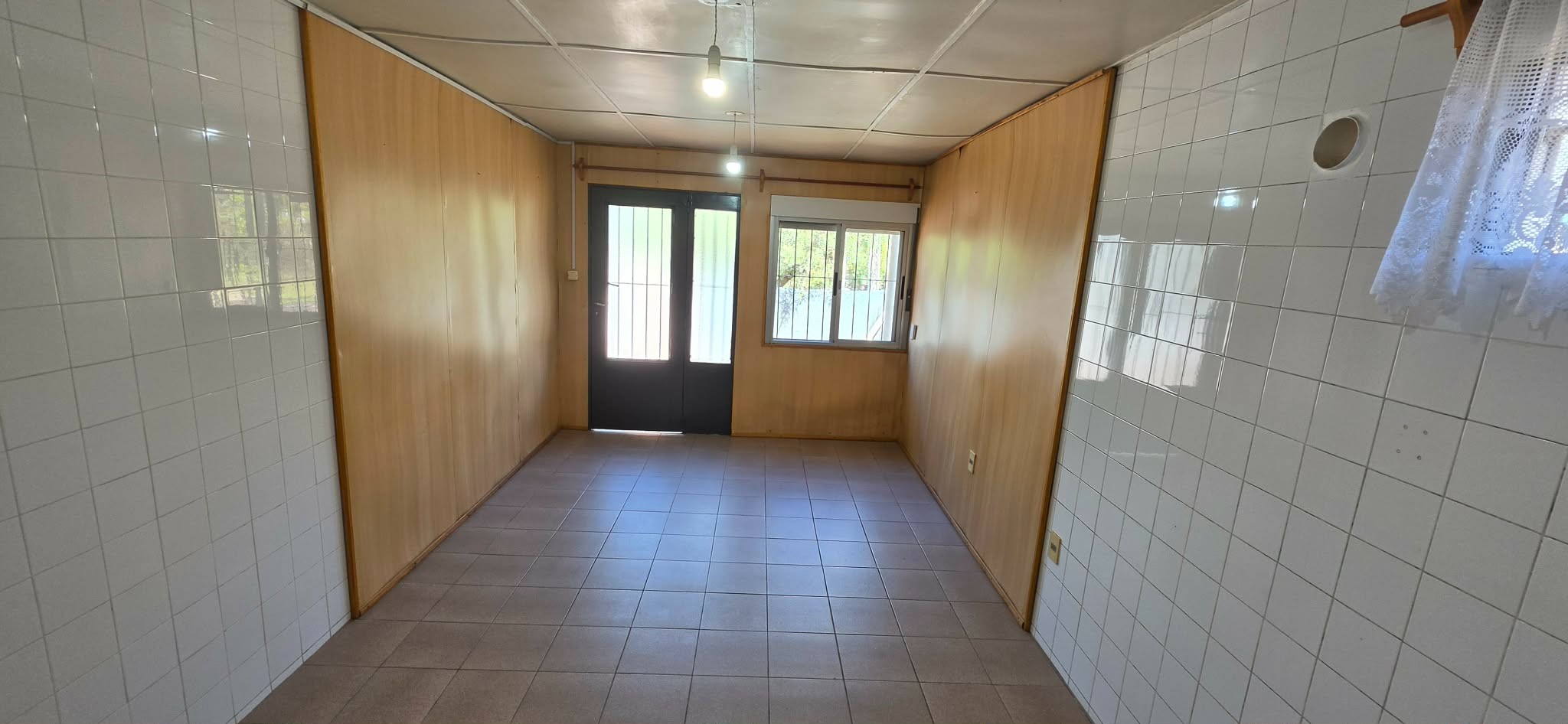 Muy linda y acogedora casa de 1 dormitorio, ubicada en muy buen punto de Pinar Norte, sobre José Ortega y Gasset esquina Mallorca, 30 m2 edificados. · Foto 6