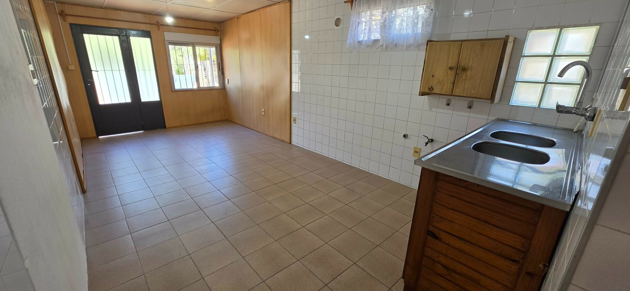 Muy linda y acogedora casa de 1 dormitorio, ubicada en muy buen punto de Pinar Norte, sobre José Ortega y Gasset esquina Mallorca, 30 m2 edificados. · Foto 5