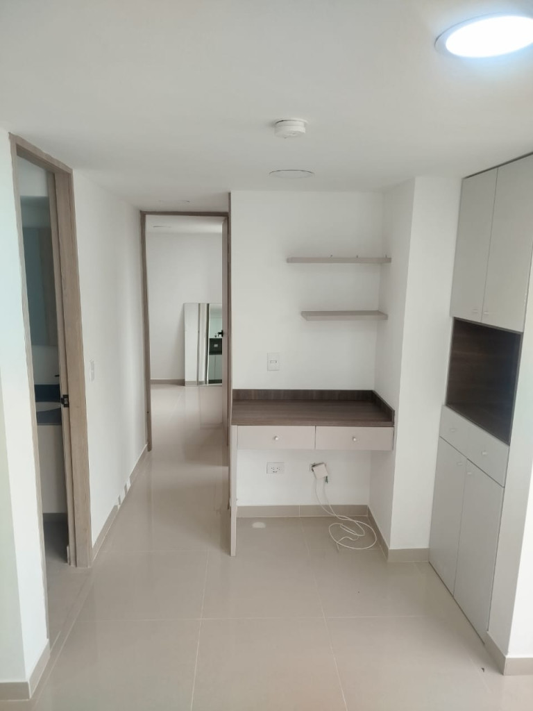 Apartamento en arriendo en Centro, Rionegro · foto 4 de 12