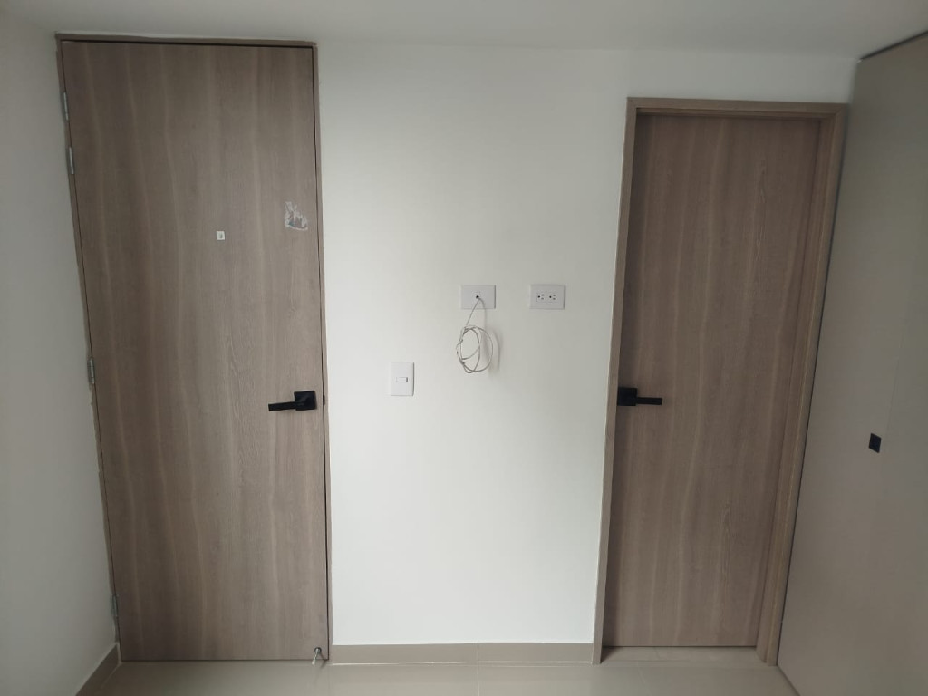 Apartamento en arriendo en Centro, Rionegro · foto 6 de 12