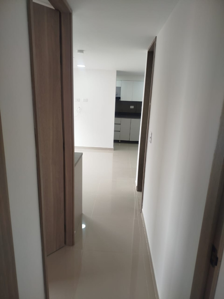 Apartamento en arriendo en Centro, Rionegro · foto 9 de 12
