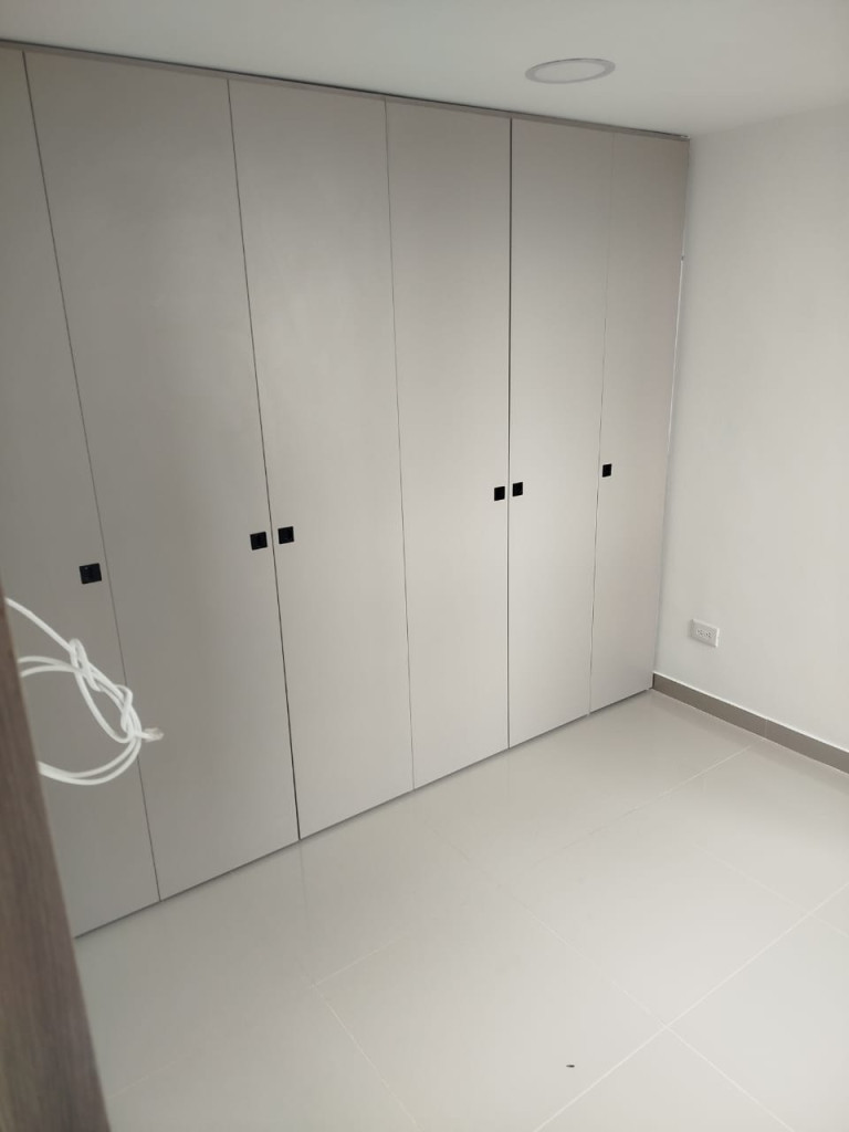 Apartamento en arriendo en Centro, Rionegro · foto 10 de 12