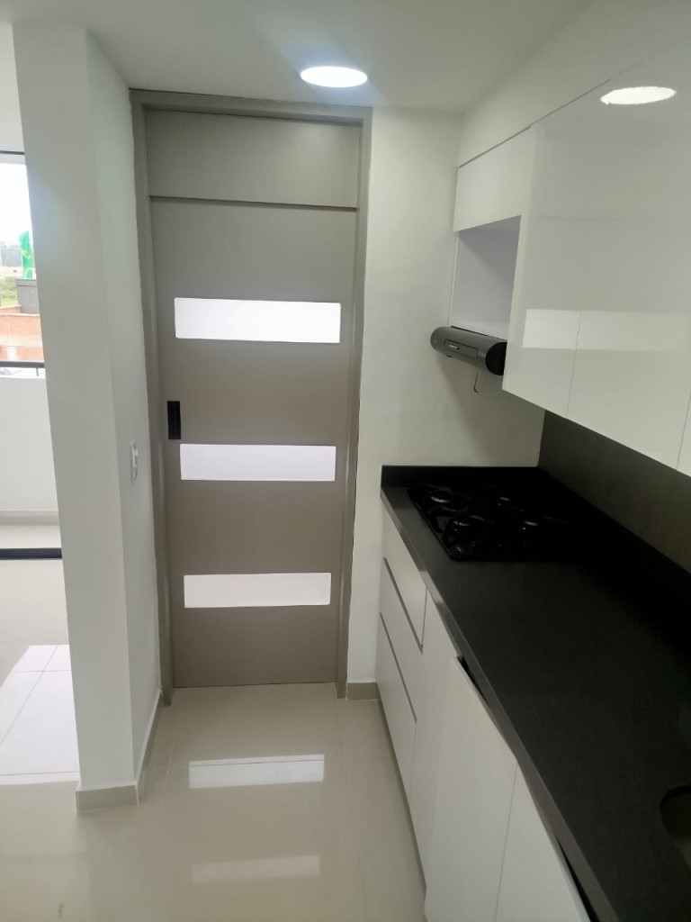 Apartamento en arriendo en Centro, Rionegro · foto 11 de 12
