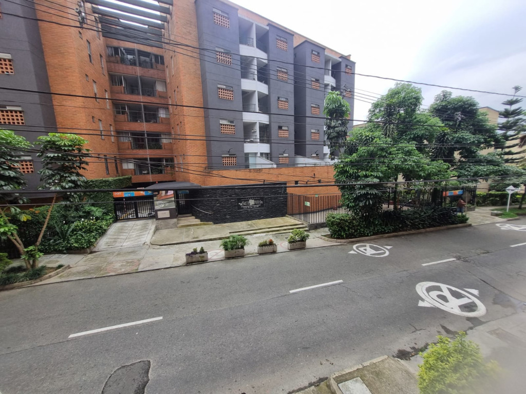 Studio for rent in Villas del carmen, Sabaneta