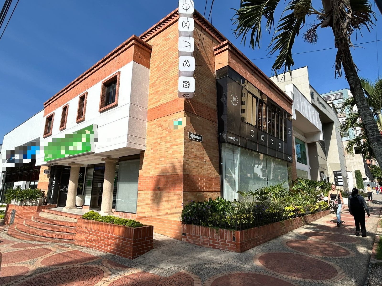 Office for rent in Cabecera del llano, Bucaramanga