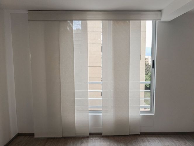 Apartamento de 1 alcoba en arriendo en Nueva Zelandia, Bogotá, 28 m² · foto 12 de 12