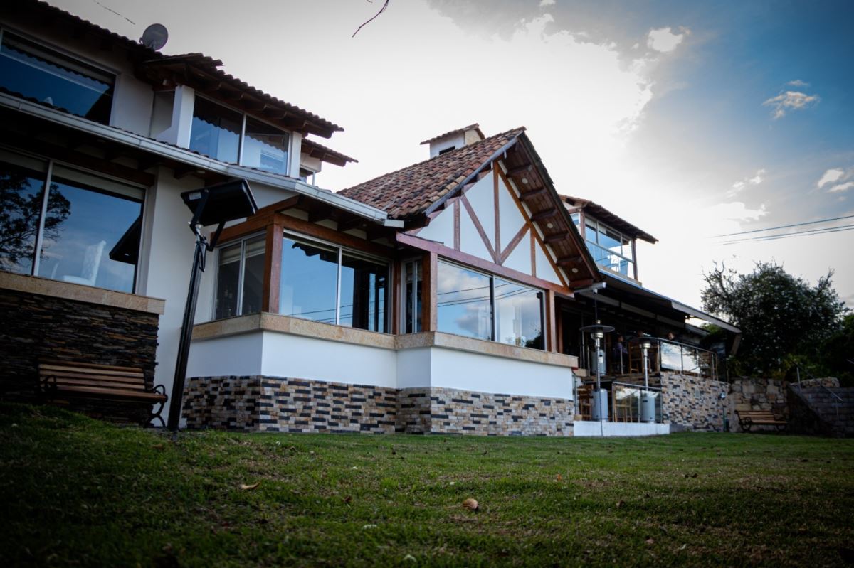 Casa en Arriendo en San jose de bavaria, Bogotá