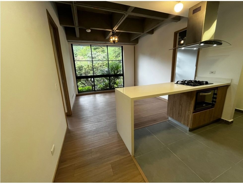 Apartamento en Arriendo en Escobero, Envigado