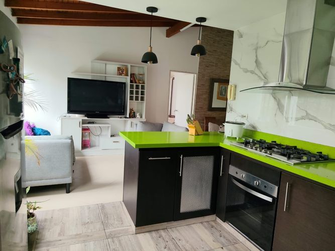 Apartamento de 4 alcobas en venta en San Joaquin, Medellín, 103 m² · foto 2 de 17