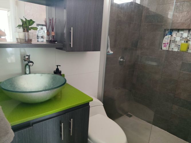Apartamento de 4 alcobas en venta en San Joaquin, Medellín, 103 m² · foto 13 de 17