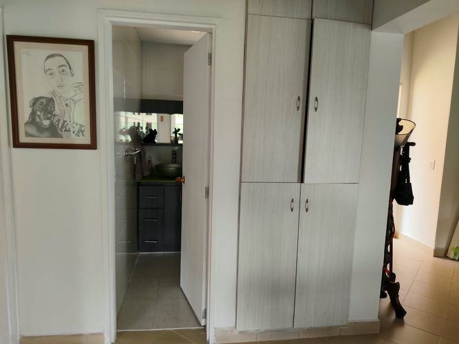 Apartamento de 4 alcobas en venta en San Joaquin, Medellín, 103 m² · foto 9 de 17