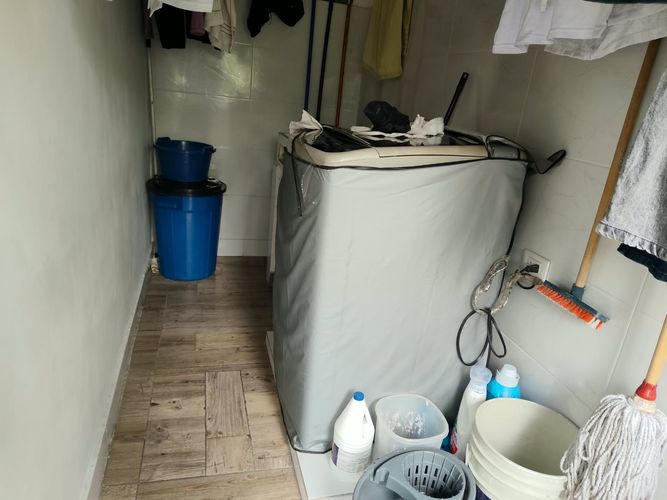 Apartamento de 4 alcobas en venta en San Joaquin, Medellín, 103 m² · foto 6 de 17
