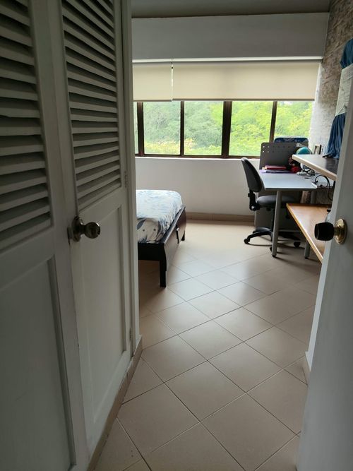 Apartamento de 4 alcobas en venta en San Joaquin, Medellín, 103 m² · foto 15 de 17