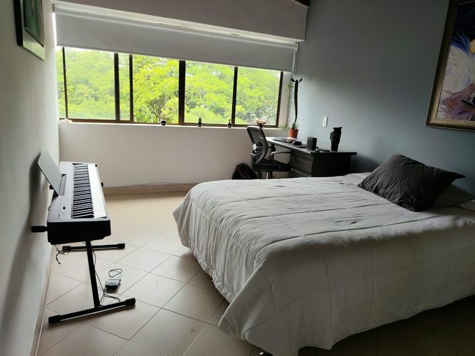 Apartamento de 4 alcobas en venta en San Joaquin, Medellín, 103 m² · foto 10 de 17