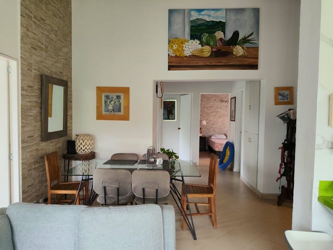 Apartamento de 4 alcobas en venta en San Joaquin, Medellín, 103 m² · foto 8 de 17