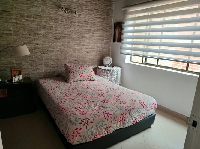 Apartamento de 4 alcobas en venta en San Joaquin, Medellín, 103 m² · foto 14 de 17
