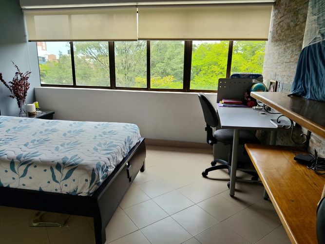 Apartamento de 4 alcobas en venta en San Joaquin, Medellín, 103 m² · foto 16 de 17