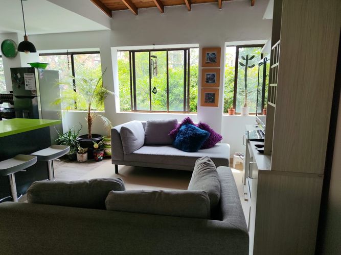 Apartamento de 4 alcobas en venta en San Joaquin, Medellín, 103 m² · foto 7 de 17