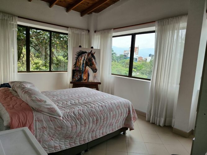 Apartamento de 4 alcobas en venta en San Joaquin, Medellín, 103 m² · foto 17 de 17