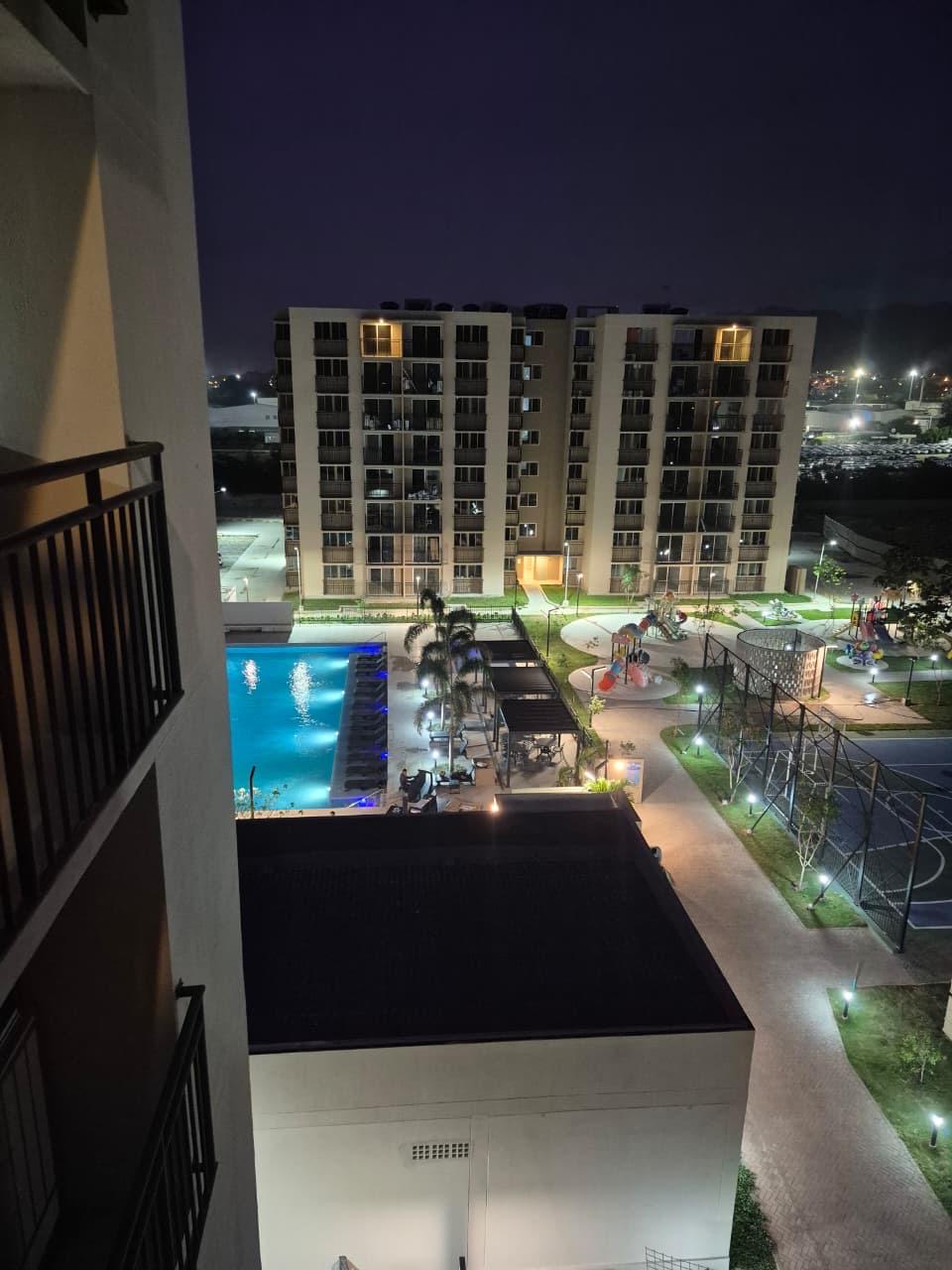 Apartamento en venta en Ub Libano 2000, Santa Marta · foto 2 de 24
