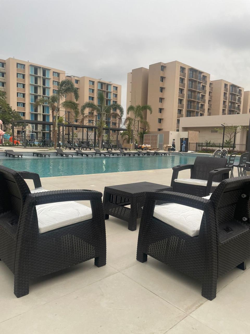 Apartamento en venta en Ub Libano 2000, Santa Marta · foto 21 de 24