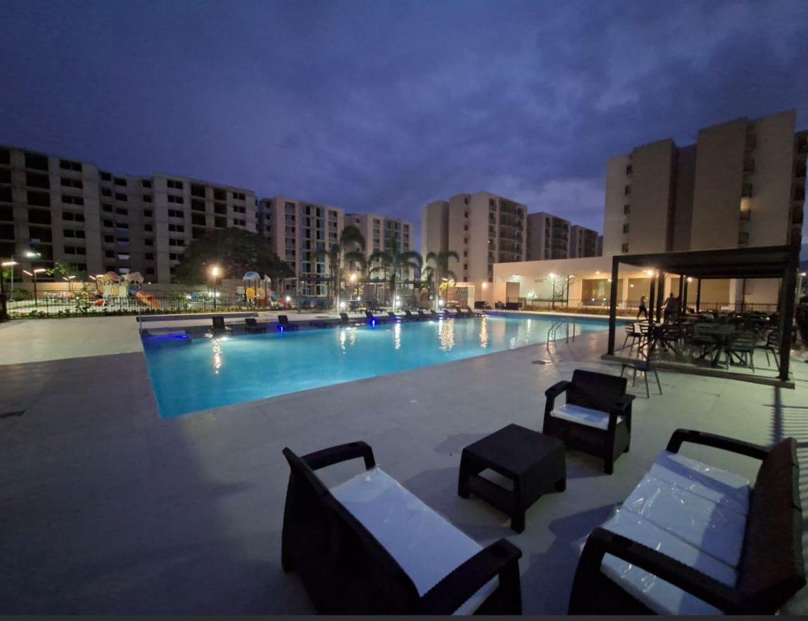 Apartamento en venta en Ub Libano 2000, Santa Marta · foto 9 de 24