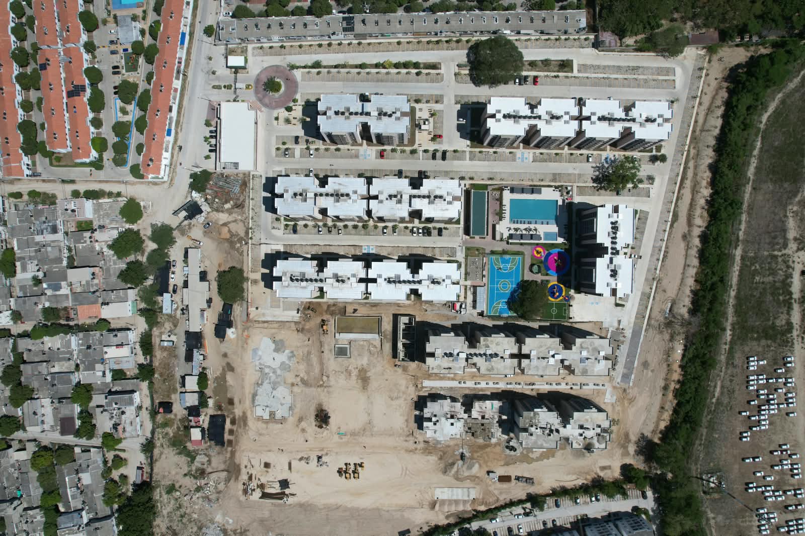 Apartamento en venta en Ub Libano 2000, Santa Marta · foto 19 de 24