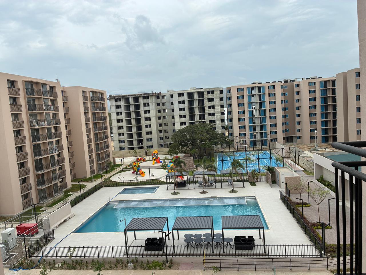 Apartamento en venta en Ub Libano 2000, Santa Marta · foto 7 de 24