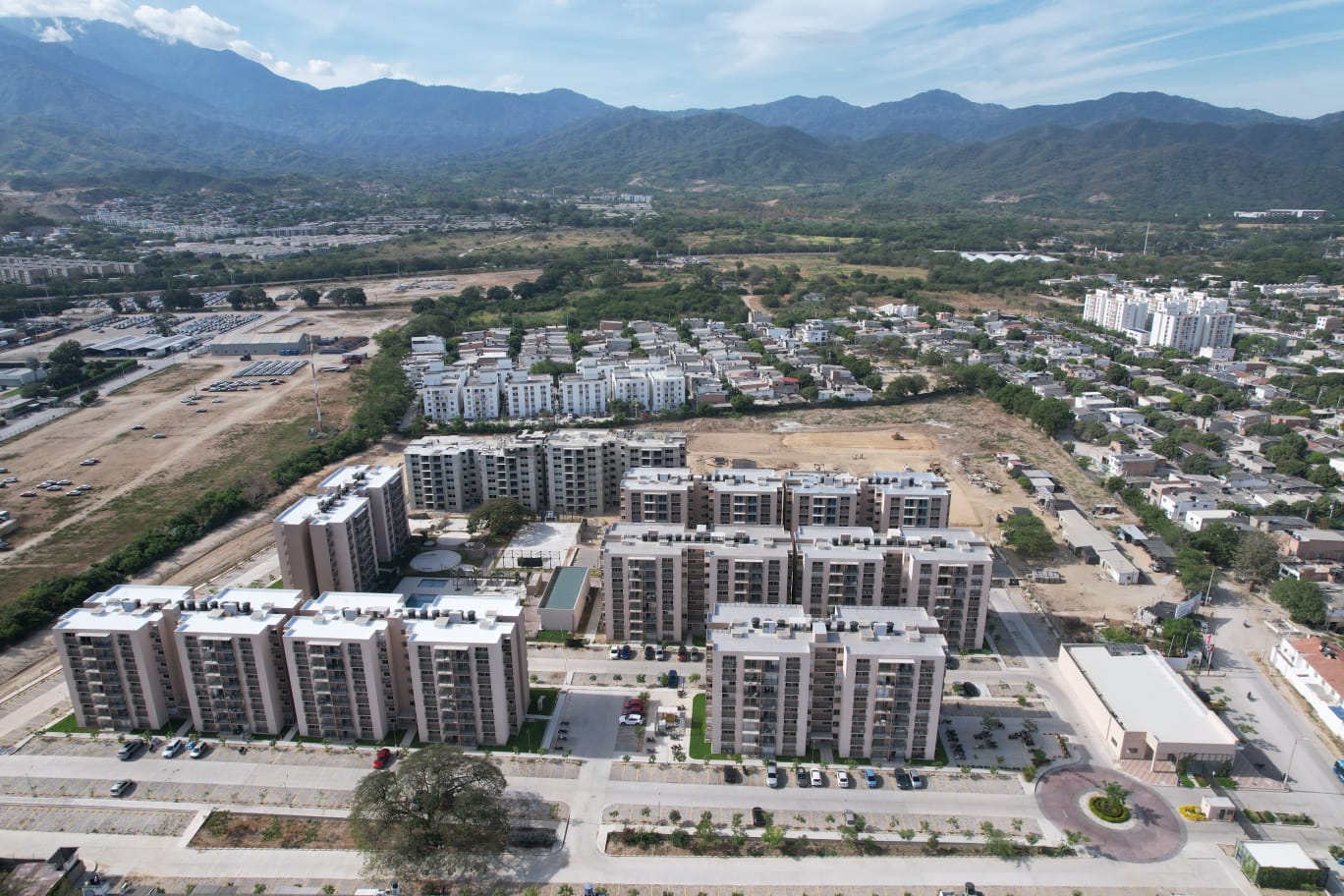 Apartamento en venta en Ub Libano 2000, Santa Marta · foto 20 de 24