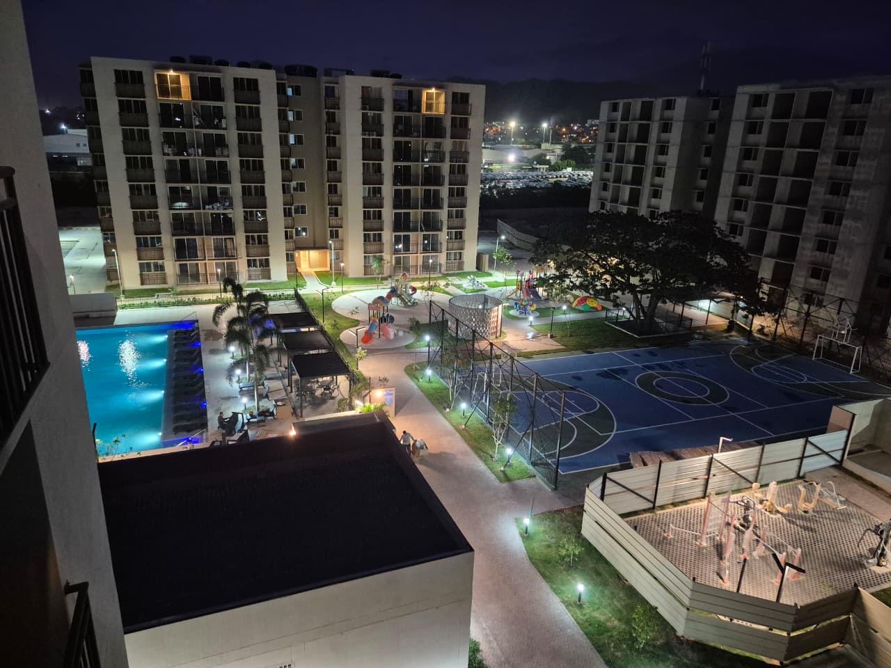 Apartamento en venta en Ub Libano 2000, Santa Marta · foto 22 de 24