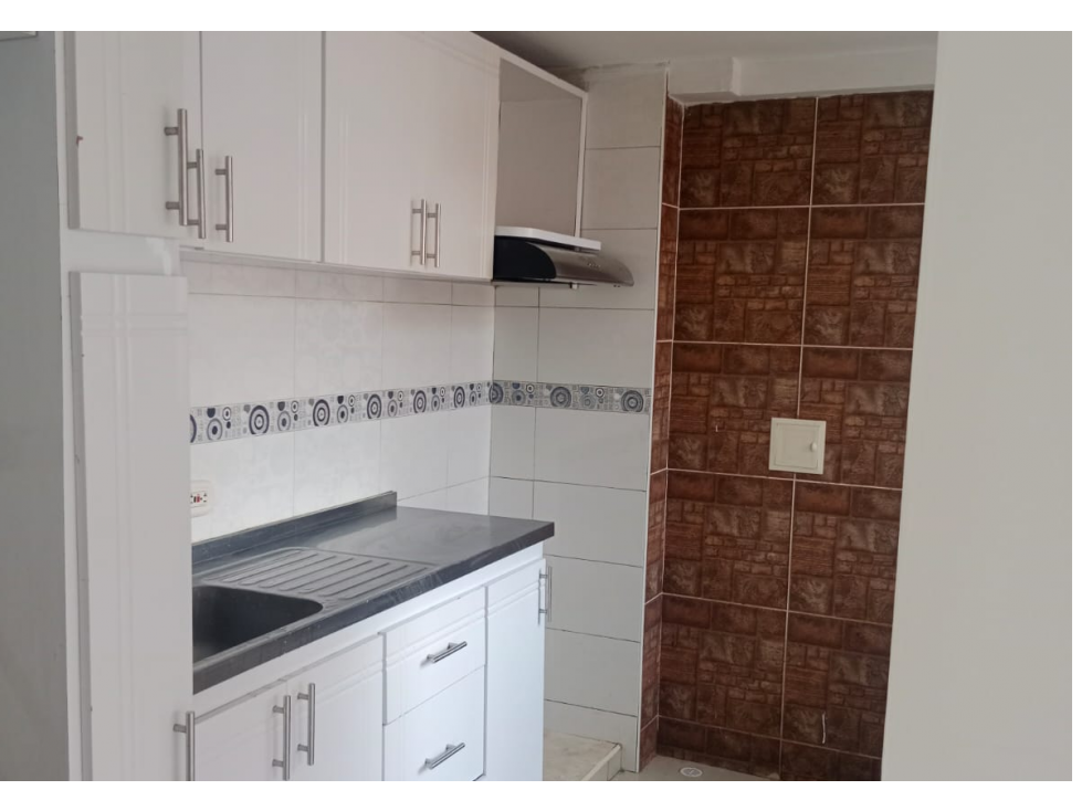 Apartamento en venta en Parque Industrial Santo Domingo, Mosquera · foto 2 de 23