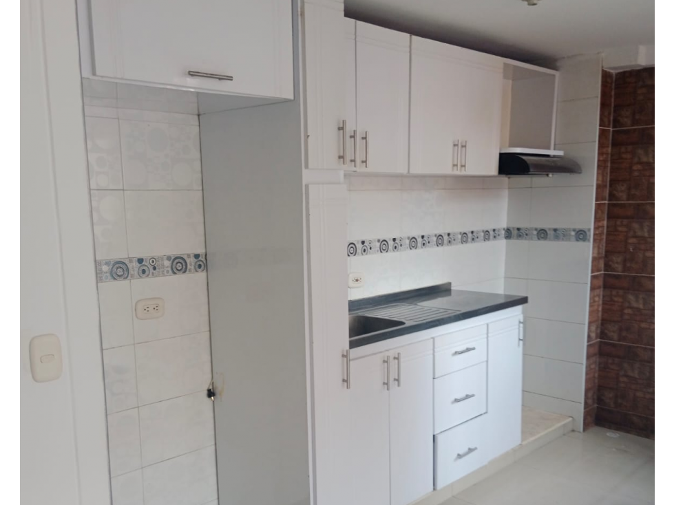 Apartamento en venta en Parque Industrial Santo Domingo, Mosquera · foto 3 de 23