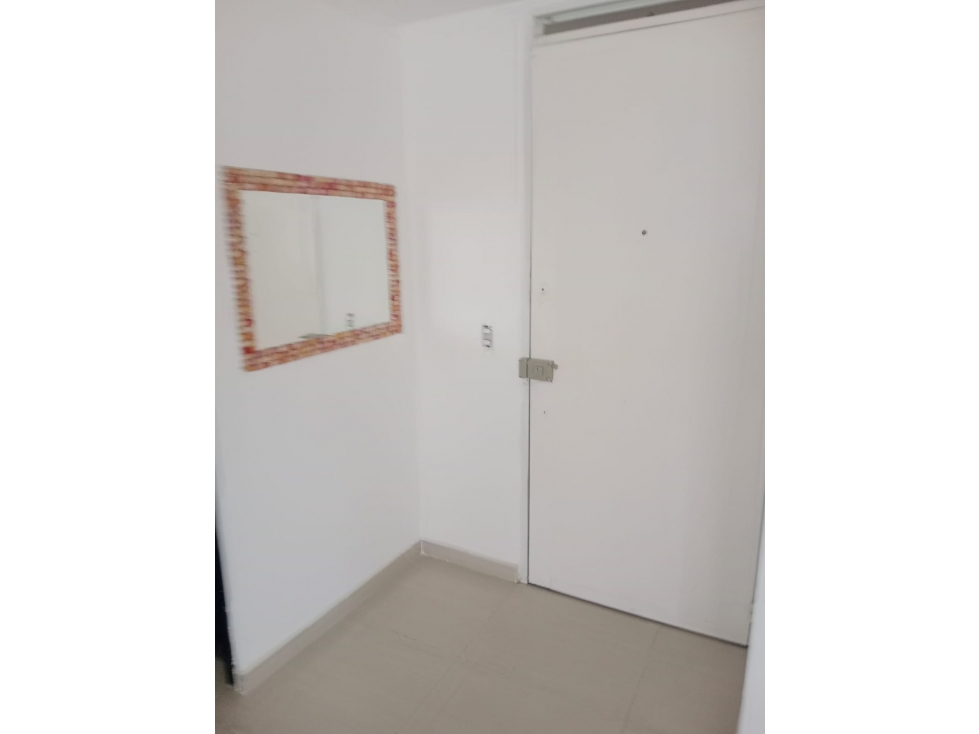 Apartamento en venta en Parque Industrial Santo Domingo, Mosquera · foto 4 de 23