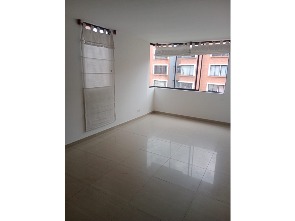 Apartamento en venta en Parque Industrial Santo Domingo, Mosquera · foto 6 de 23