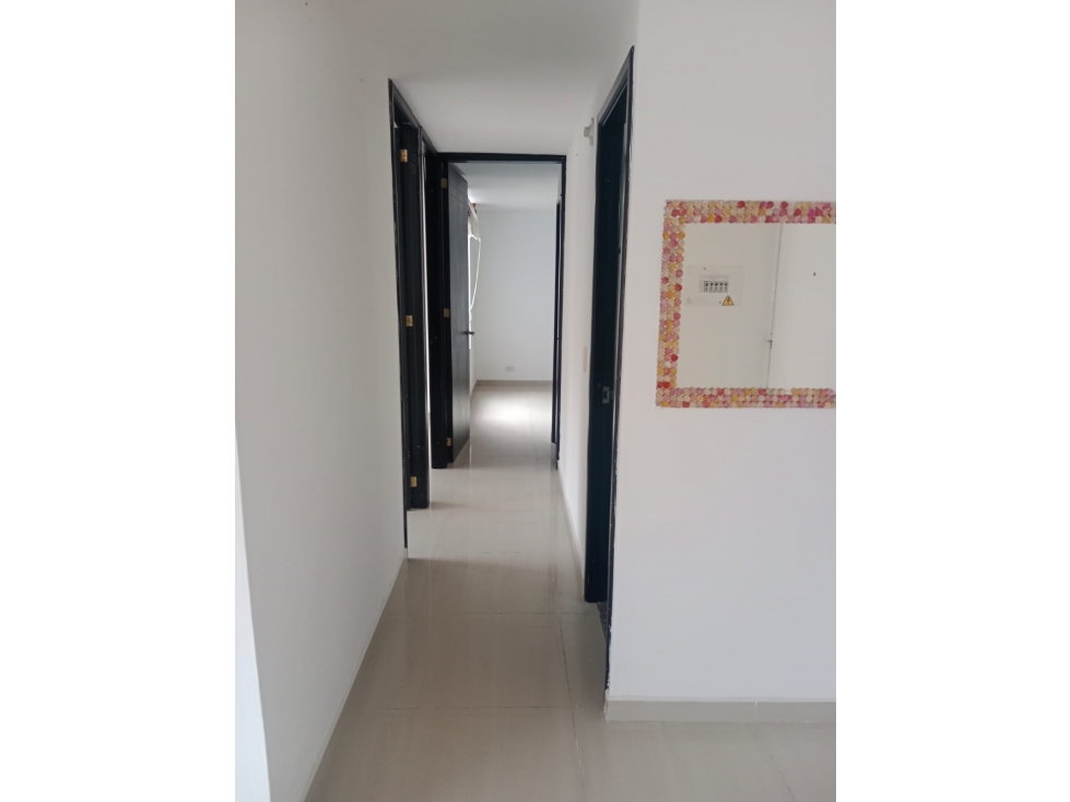 Apartamento en venta en Parque Industrial Santo Domingo, Mosquera · foto 10 de 23