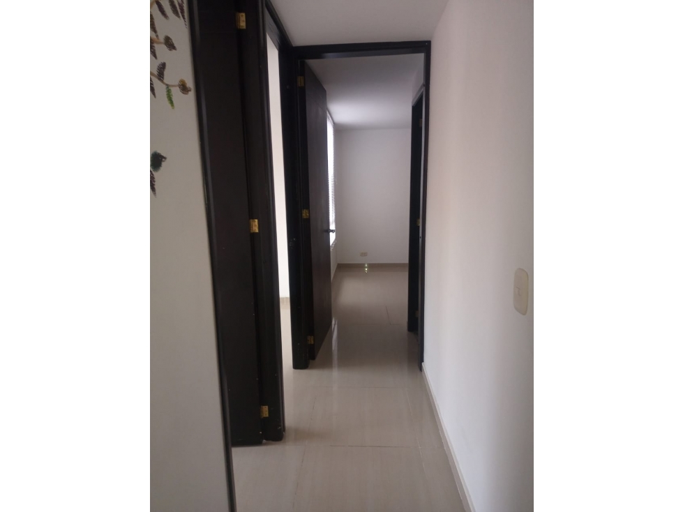 Apartamento en venta en Parque Industrial Santo Domingo, Mosquera · foto 17 de 23