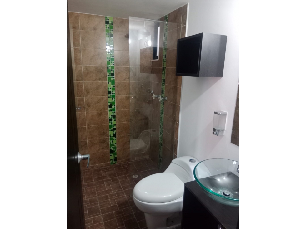 Apartamento en venta en Parque Industrial Santo Domingo, Mosquera · foto 18 de 23