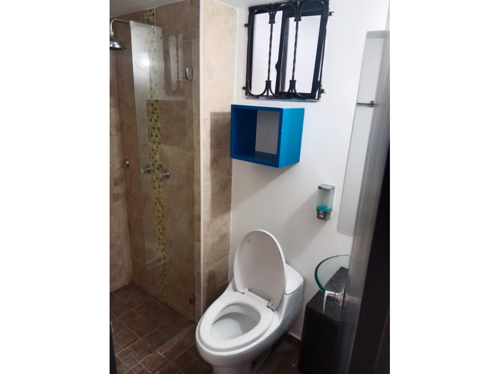 Apartamento en venta en Parque Industrial Santo Domingo, Mosquera · foto 19 de 23