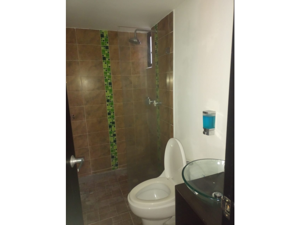 Apartamento en venta en Parque Industrial Santo Domingo, Mosquera · foto 20 de 23