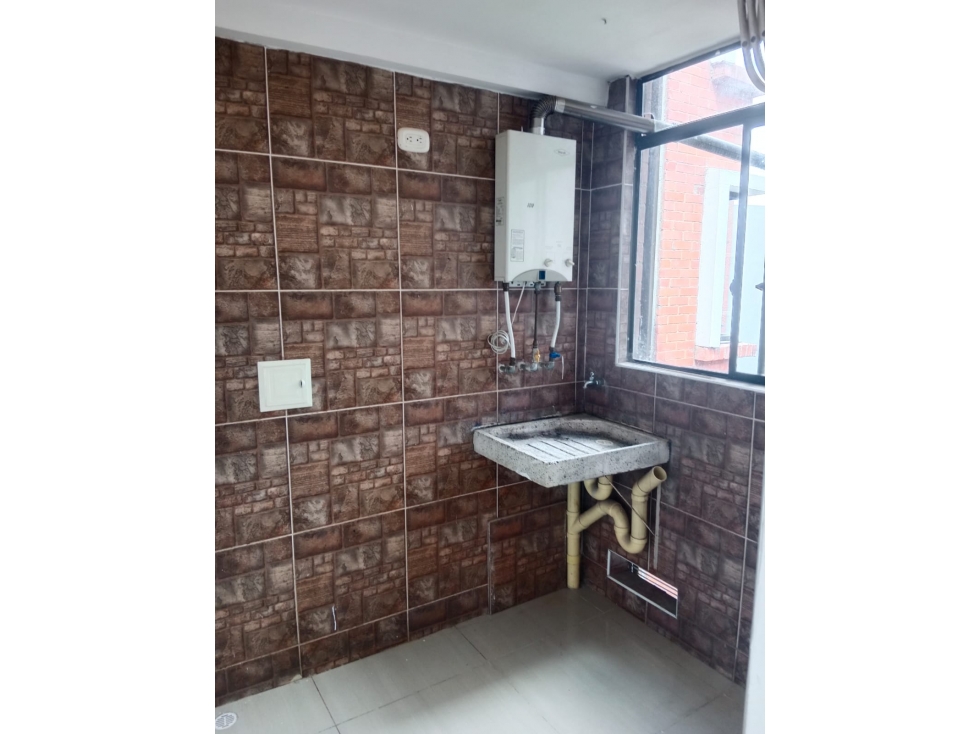 Apartamento en venta en Parque Industrial Santo Domingo, Mosquera · foto 21 de 23