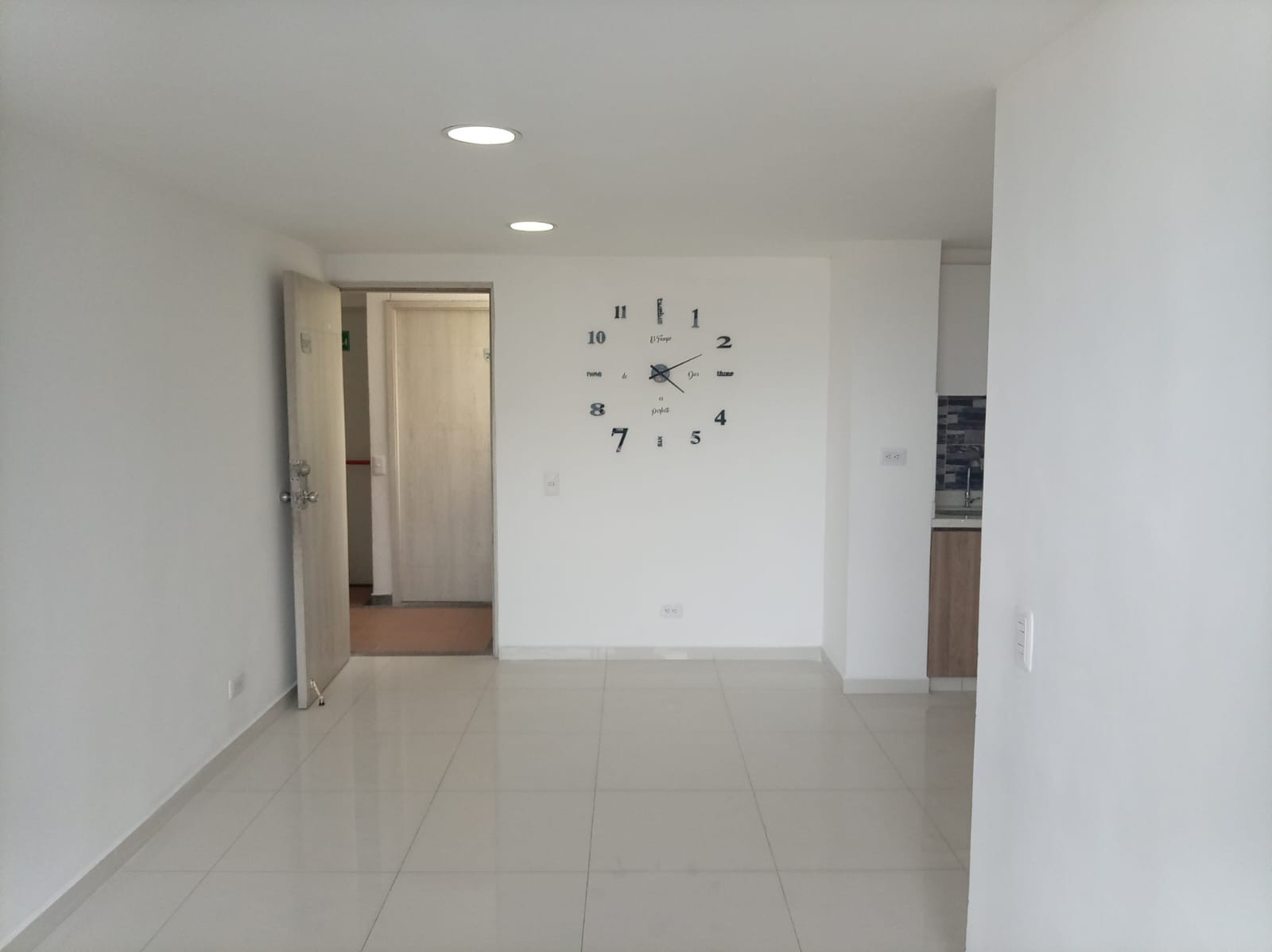 Apartamento en Arriendo en Cabañitas, Bello en Cabanitas