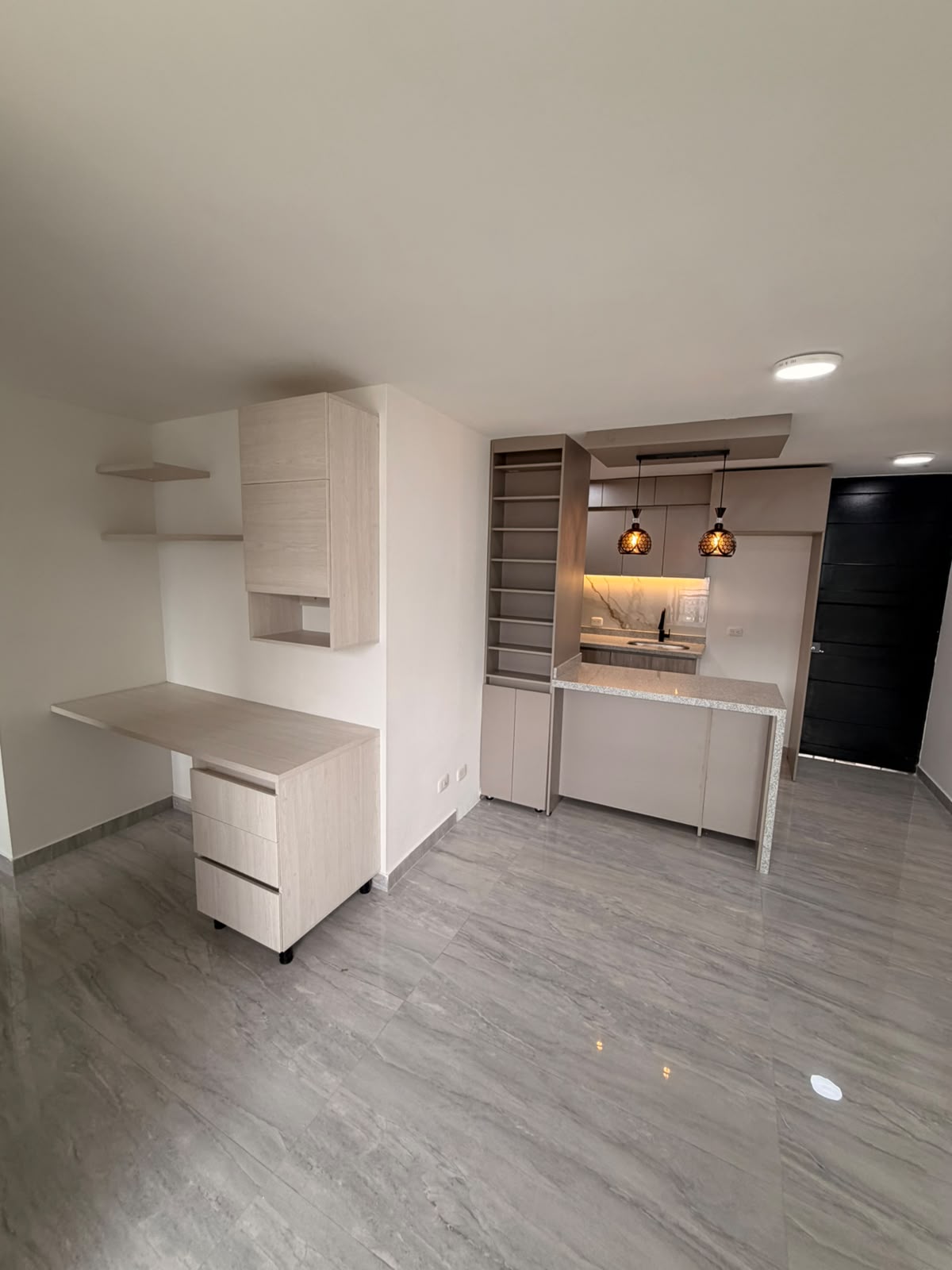 Apartamento en Arriendo en La Samaria, Ibagué