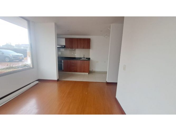 Apartaestudio en venta en Delicias Norte, Chía, 42 m² · foto 2 de 9